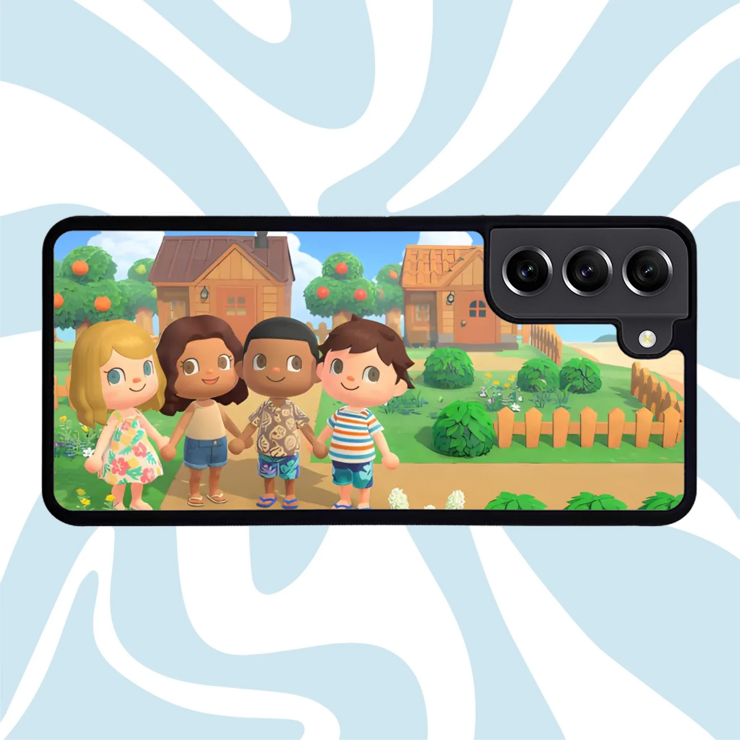 Samsung S21 Horizontal